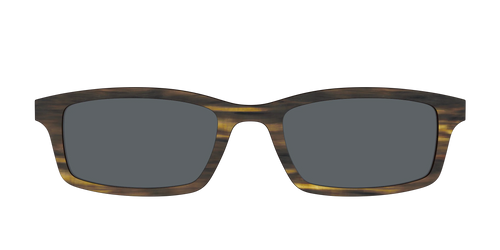 The Polarized Horn Sun Top
