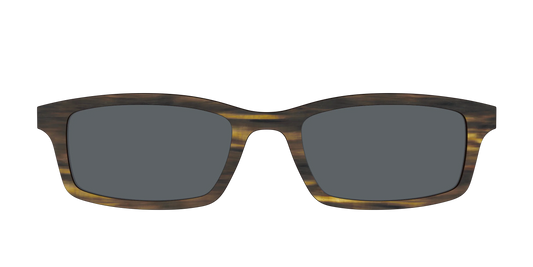 The Polarized Horn Sun Top