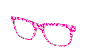 The Pink Pop Bubbles