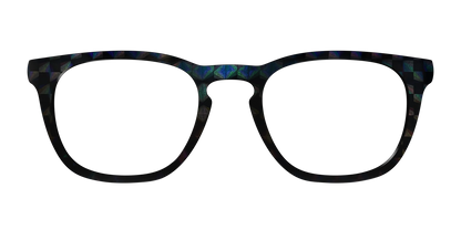The Black Holographic Twister