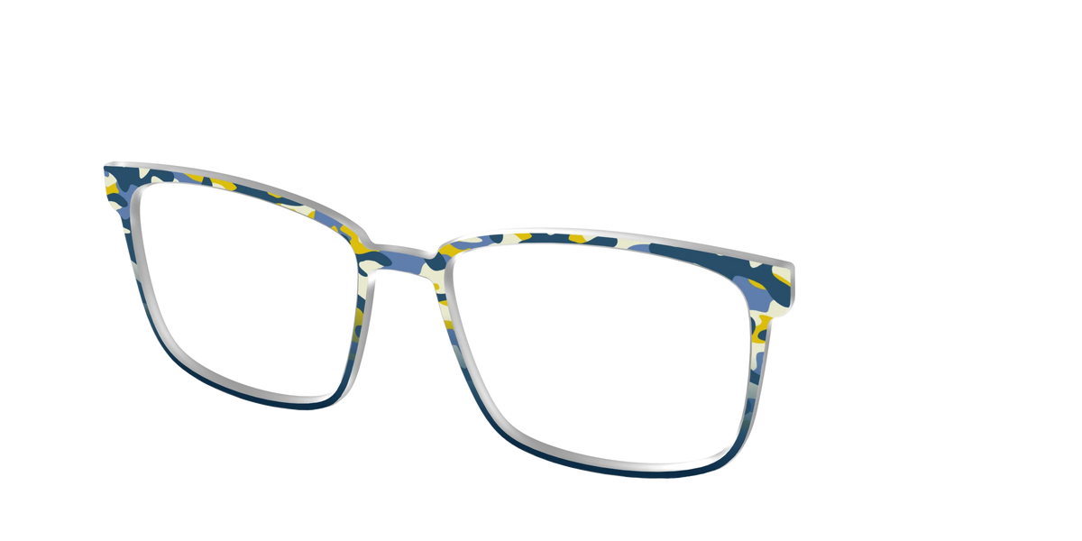 The Waterfront Breeze Camo