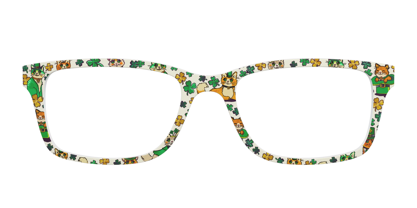 The Clover Cats