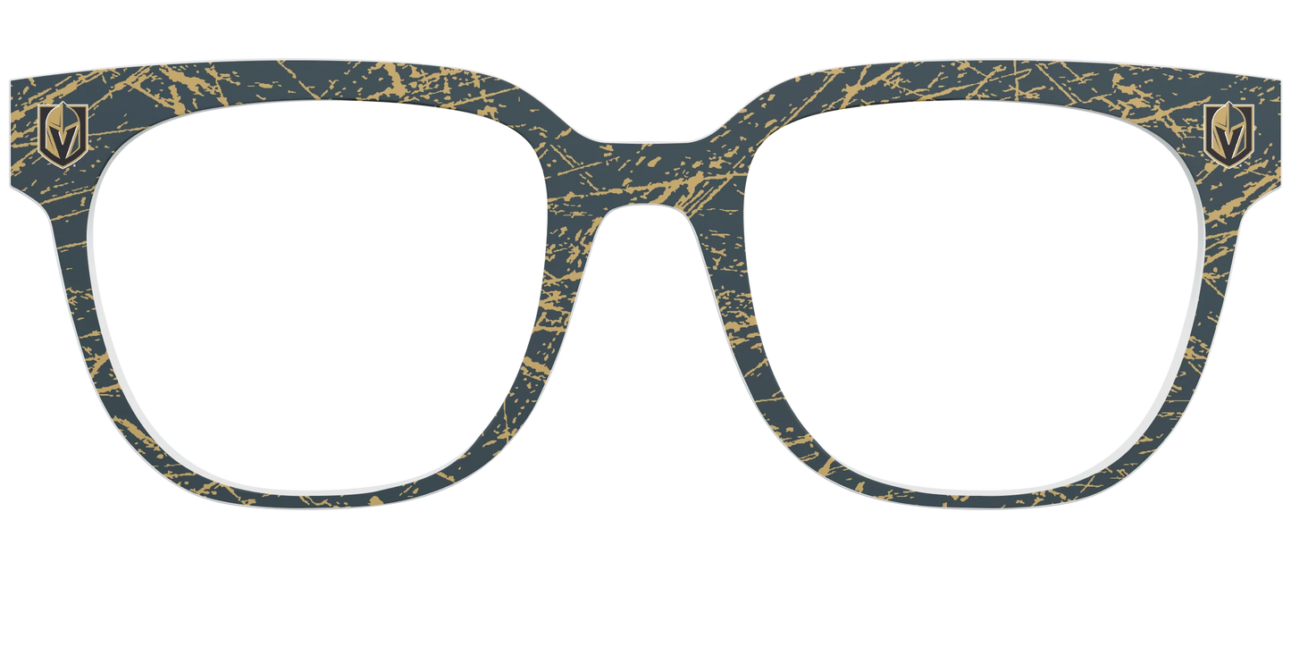 The Golden Knights™ Ice