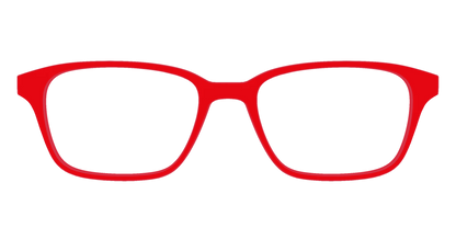 The Red