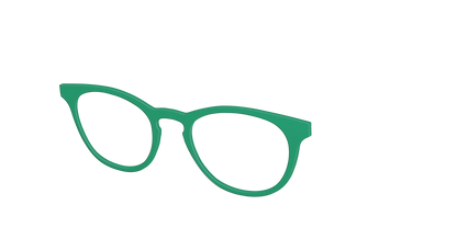 The Forest Green