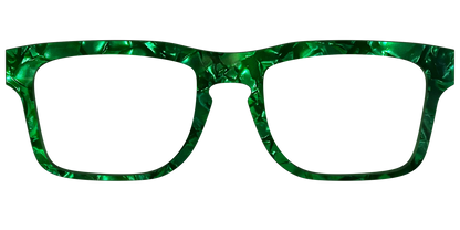 The Clover Pearl Tortoise