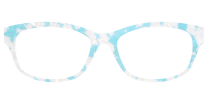 The Blue Sky Pearl Tortoise