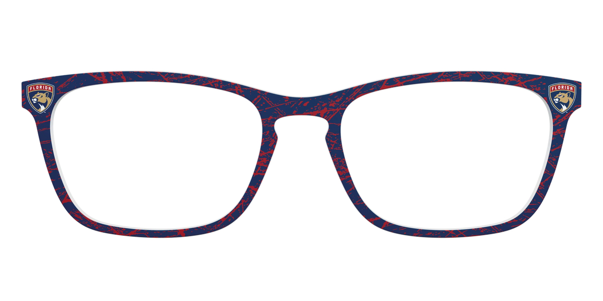 The Panthers® Ice