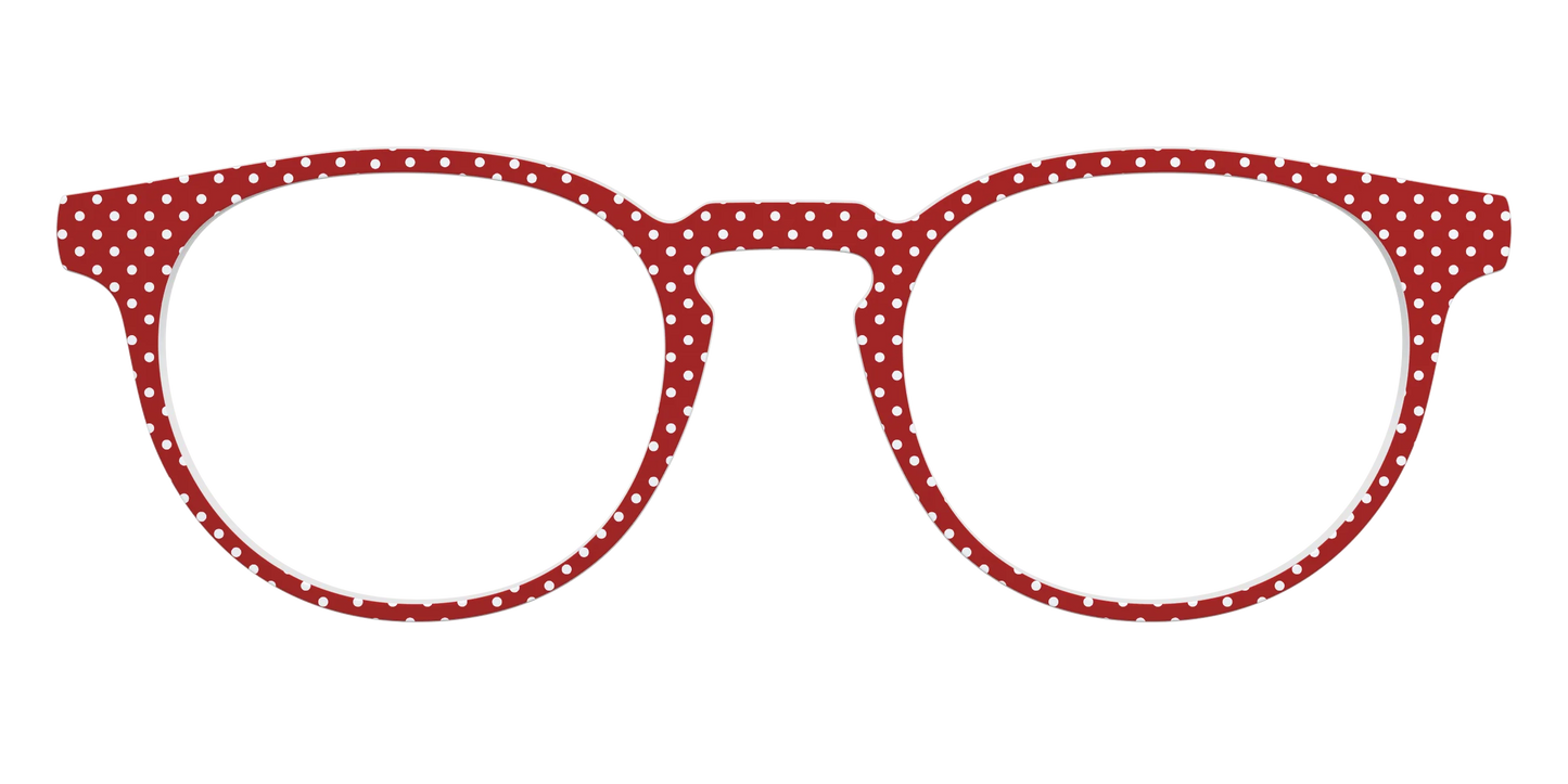 The Ruby Pin Dot