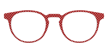 The Ruby Pin Dot