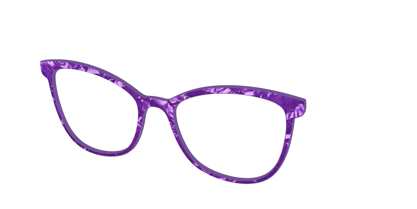 The Sugilite Pearl Marble