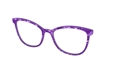 The Sugilite Pearl Marble