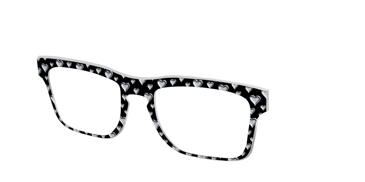 The Chrome Hearts