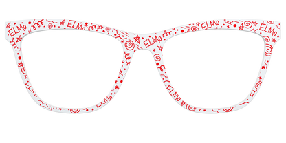 The Elmo Scribble
