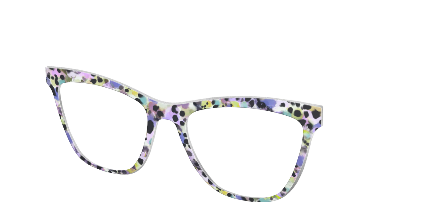 The Speckled Winter Tort