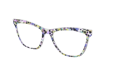 The Speckled Winter Tort