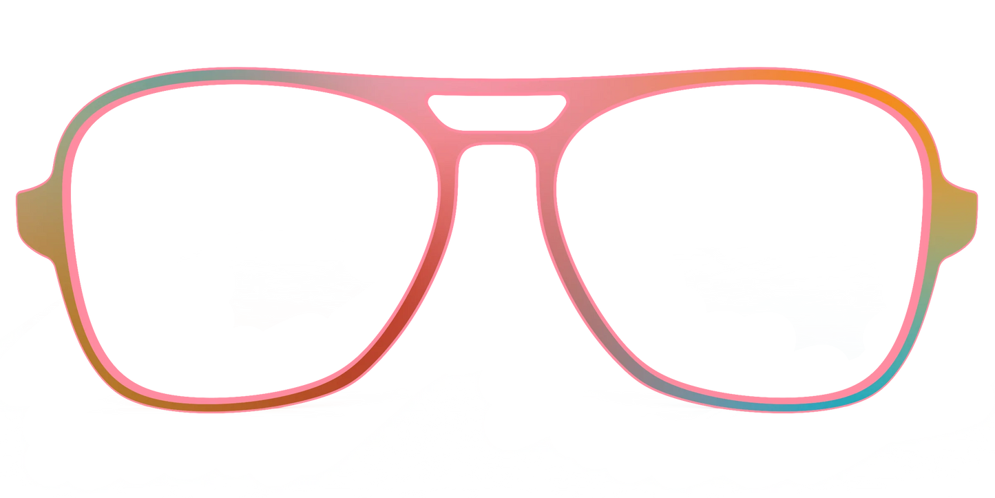 The Mirage Gradient