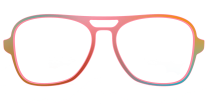 The Mirage Gradient