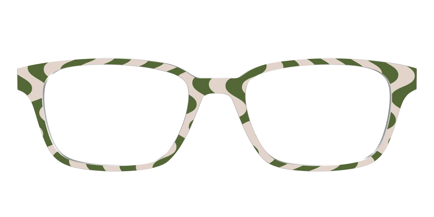 The Olive Waves