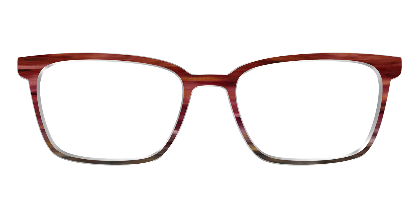 The Auburn Gradient Horn