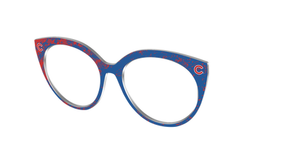 The Cubs Home Run