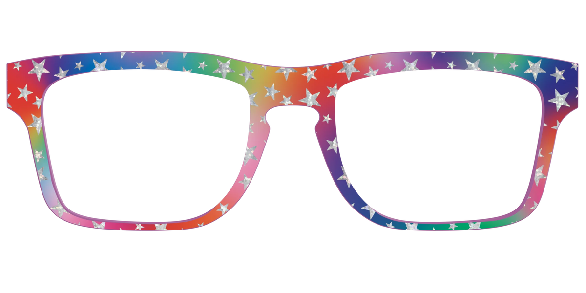 The Holographic Superstars