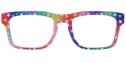 The Holographic Superstars