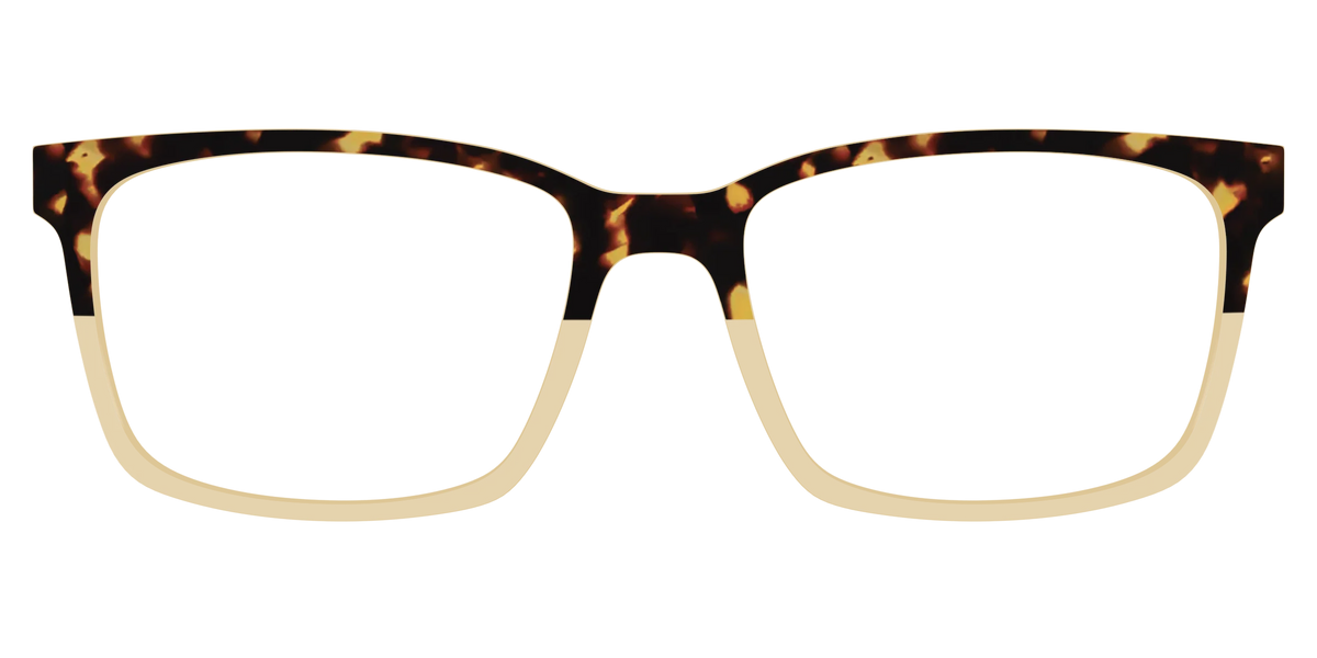 The Amber Tortoise Crystal Split