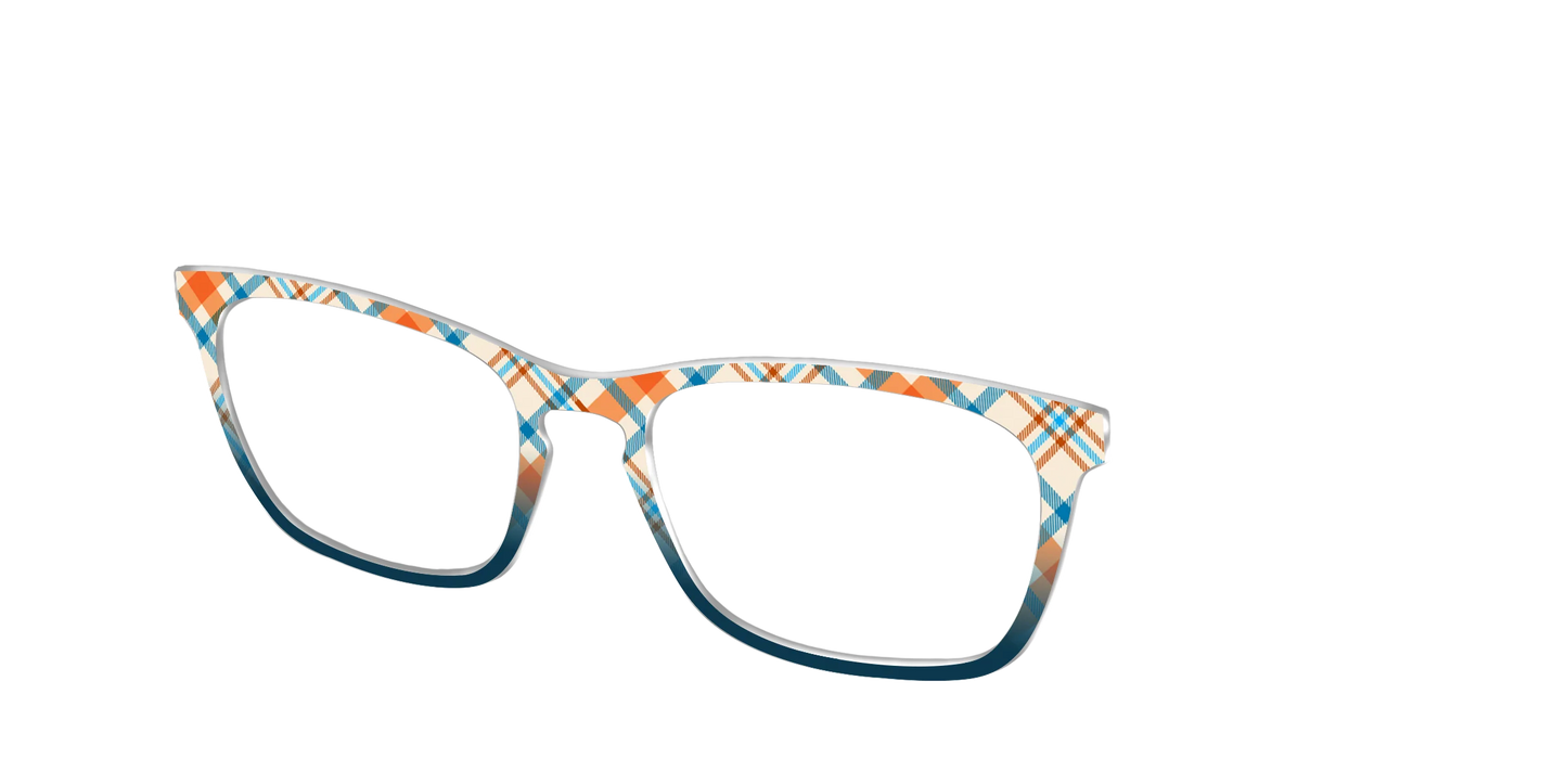 The Sailing Plaid
