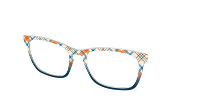 The Sailing Plaid