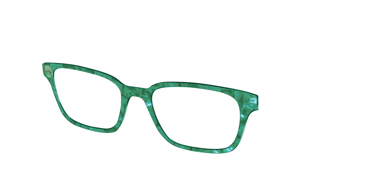 The Slytherin™ Pearl Tortoise
