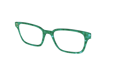 The Slytherin™ Pearl Tortoise