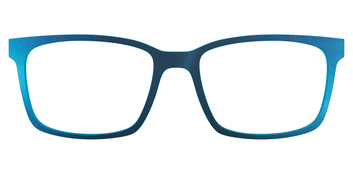 The Teal Mirror