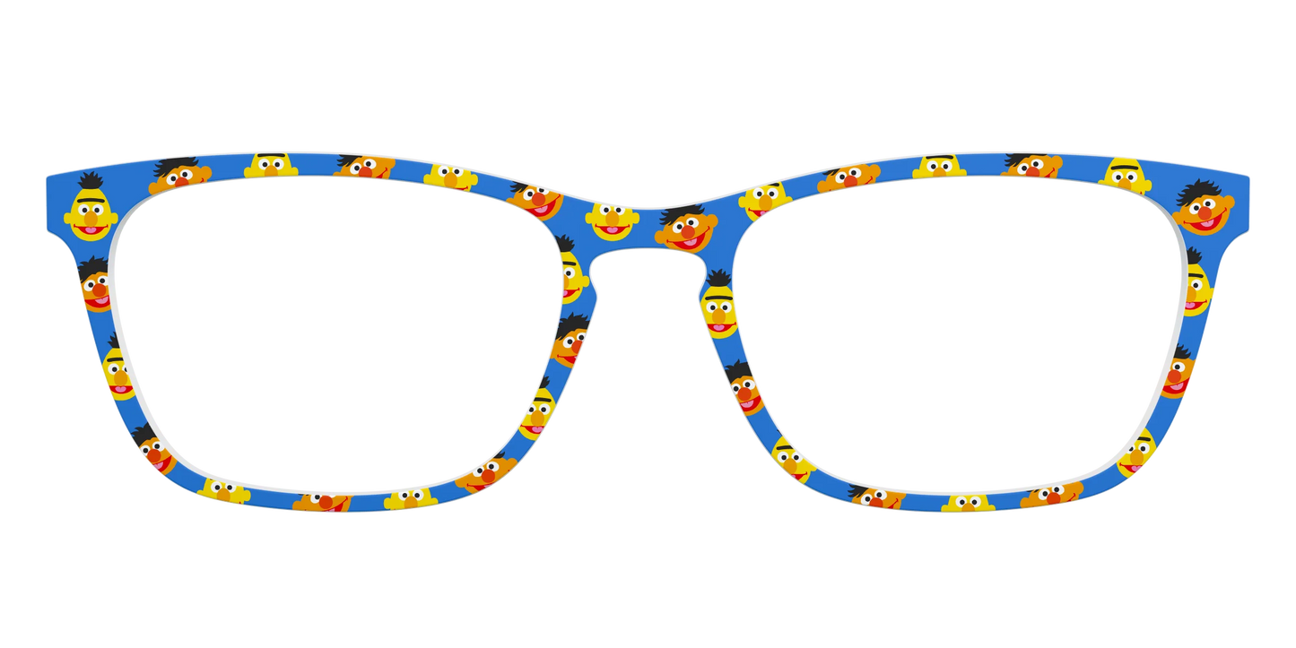 The Bert & Ernie
