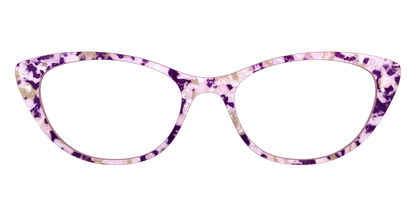 The Spotted Thistle Pearl Tortoise