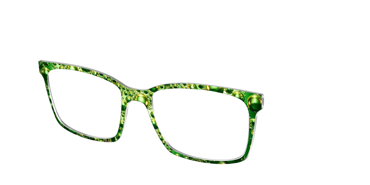 The Green Bev Bubbles