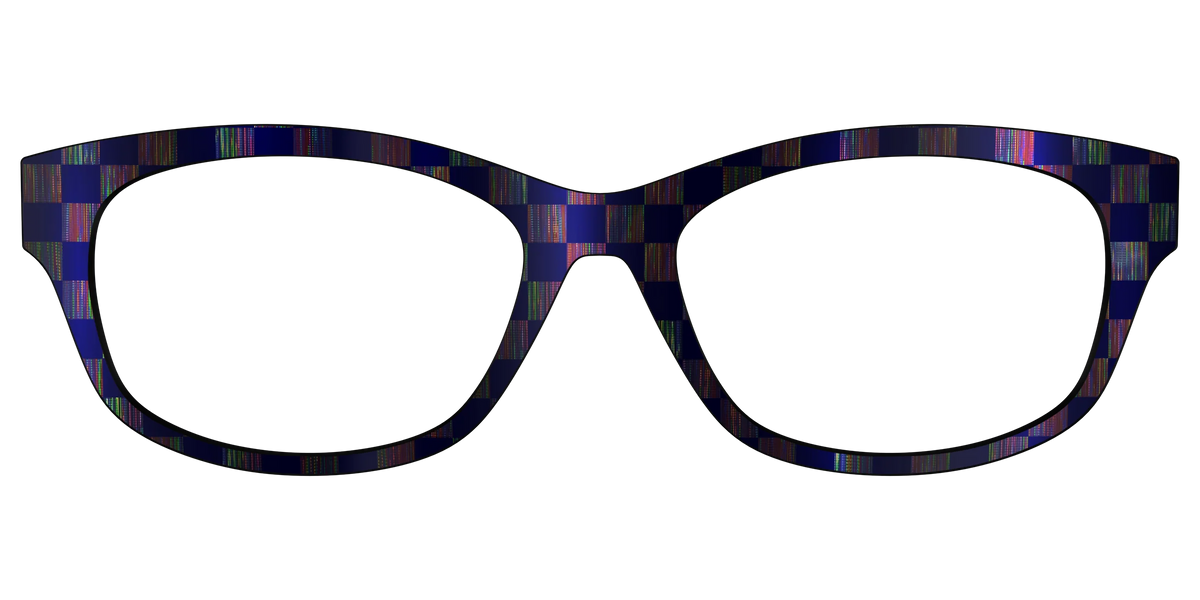 The Black Holographic Check