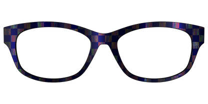 The Black Holographic Check