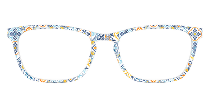 The Italian Tiles