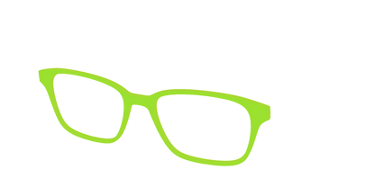 The Lime Green