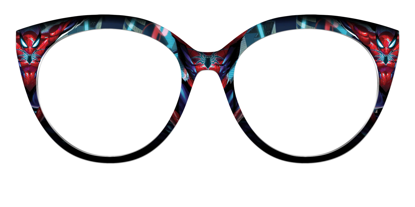 Spider-Man