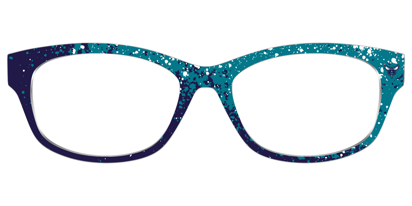 The Hornets Splatter