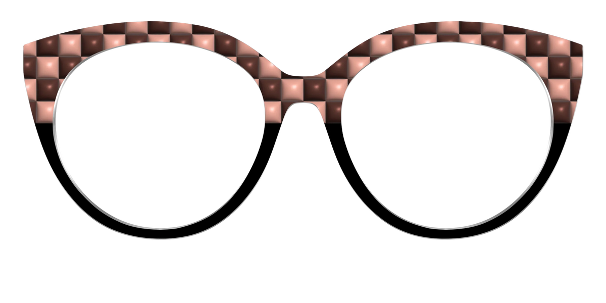 The Chocolate Check Split