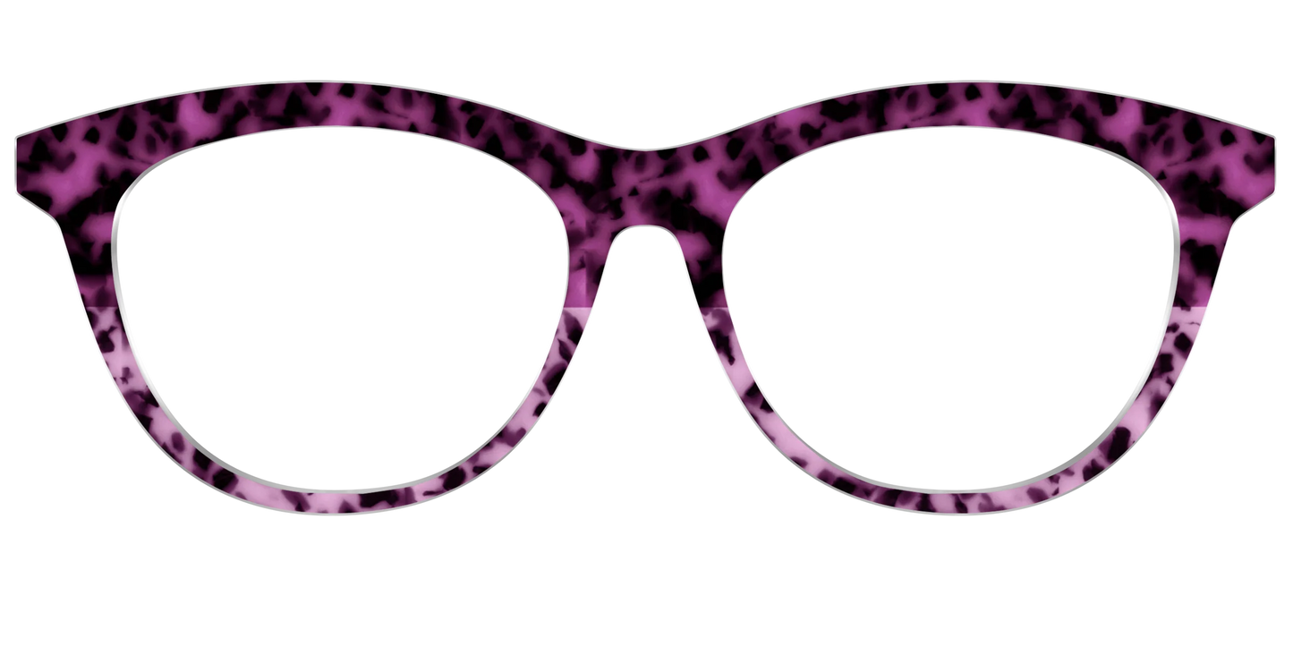 The Huckleberry Tortoise Split