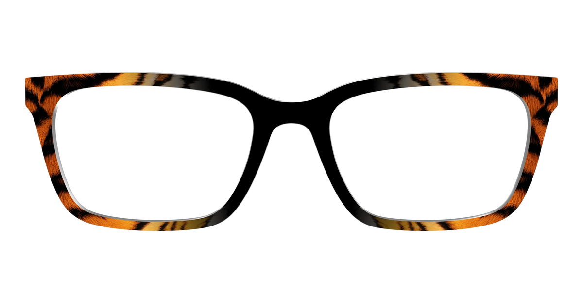The Bengal Stripes
