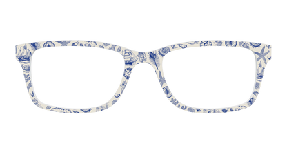 The Nautical Toile
