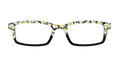 The Daisy Crown Dot