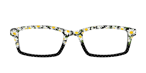 The Daisy Crown Dot