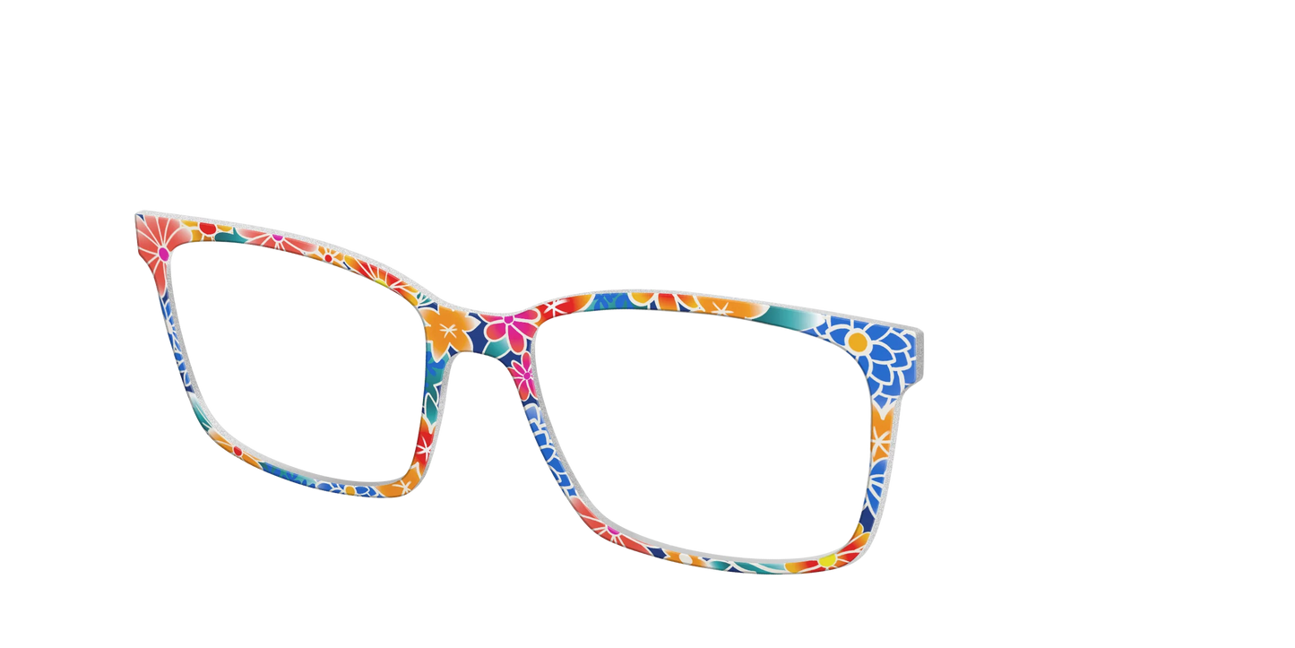 The Verona Floral