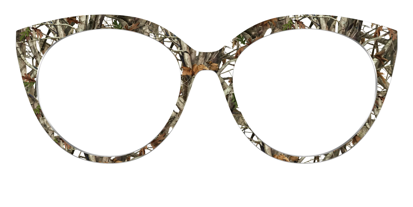 The Forest Camo